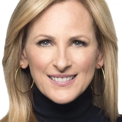 Marlee Matlin