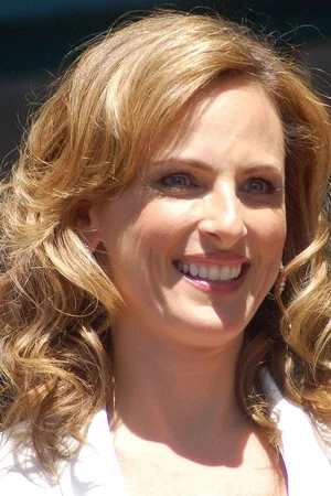 Photo de Marlee Matlin
