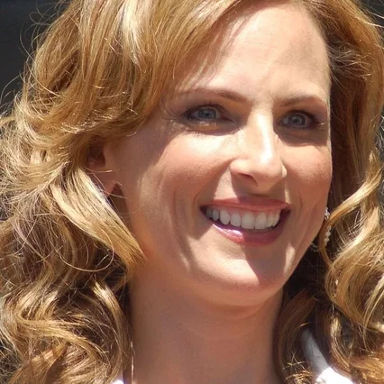 Marlee Matlin