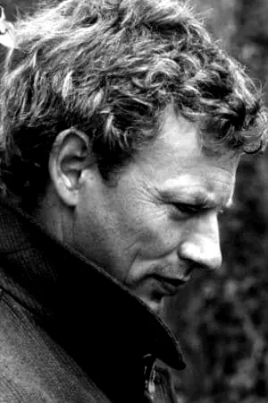  Robert Fuest