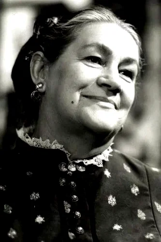  Paula Braend