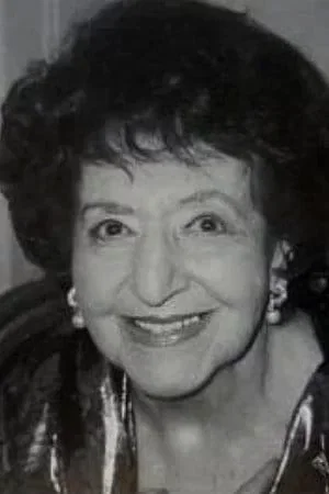  Erna Brünell photo