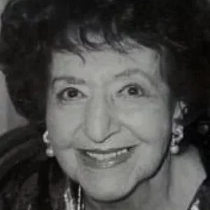  Erna Brünell
