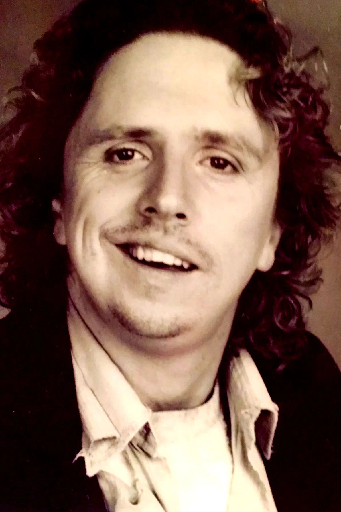 John Voldstad