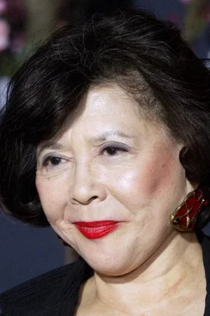 Tsai Chin photo