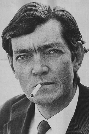 Julio Cortazar photo