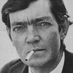 Photo star : Julio Cortazar