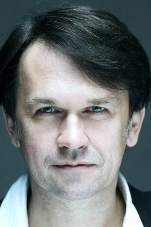 Martin May photo