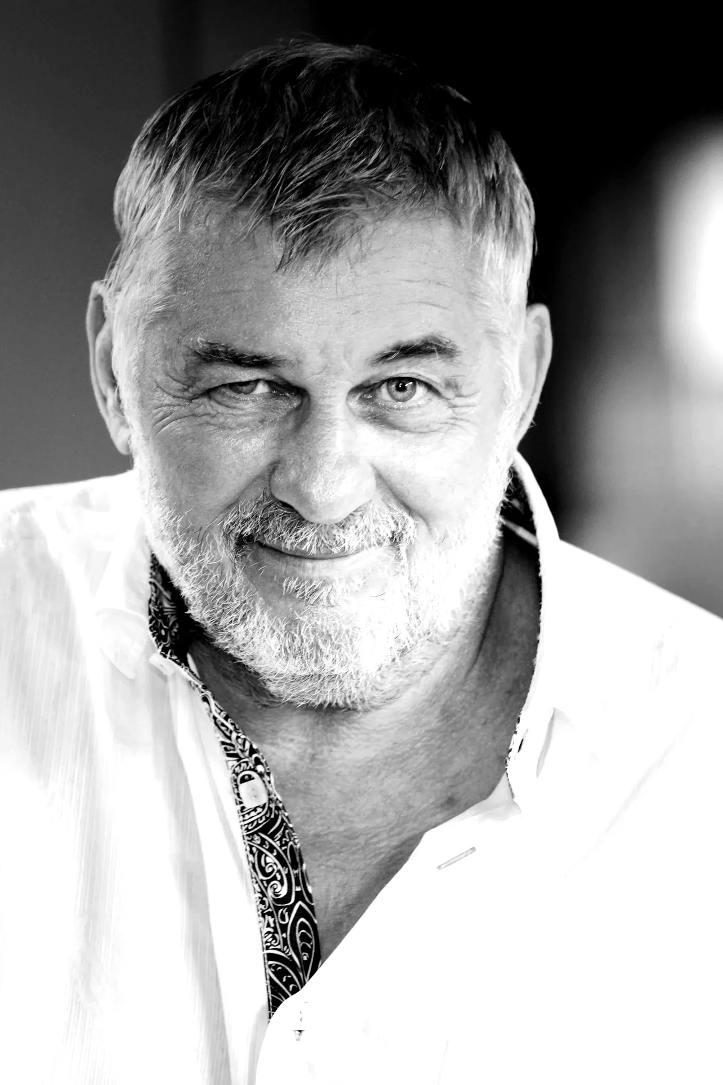Heinz Hoenig