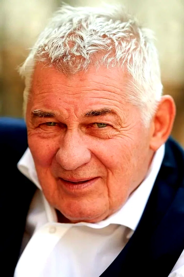 Heinz Hoenig
