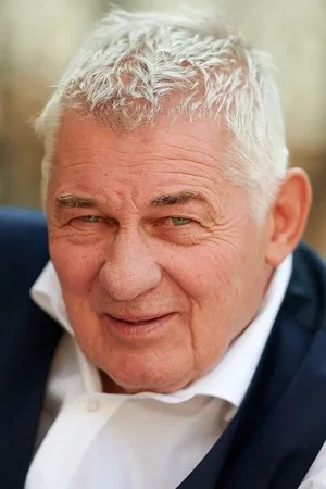 Heinz Hoenig photo