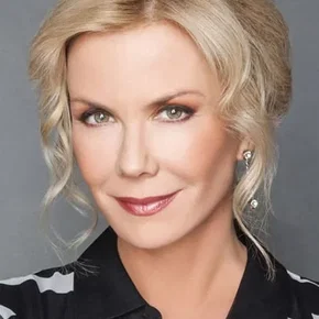 Photo star : Katherine Kelly Lang