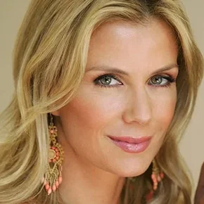 Photo star : Katherine Kelly Lang