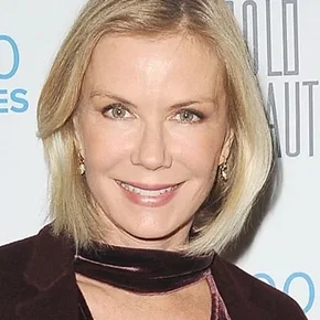 Photo star : Katherine Kelly Lang