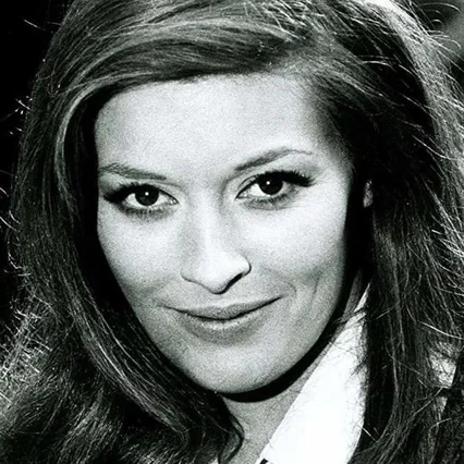  Maureen Kerwin