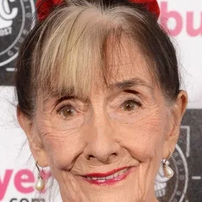 Photo star : June Brown