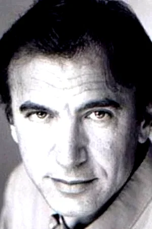 Denis Karvil