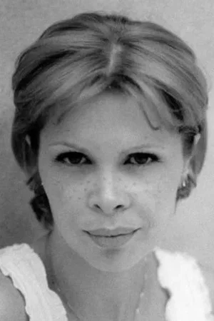 Kristina Ferentz photo
