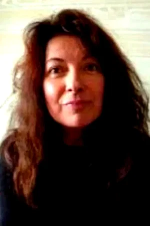  Catherine Rouzeau
