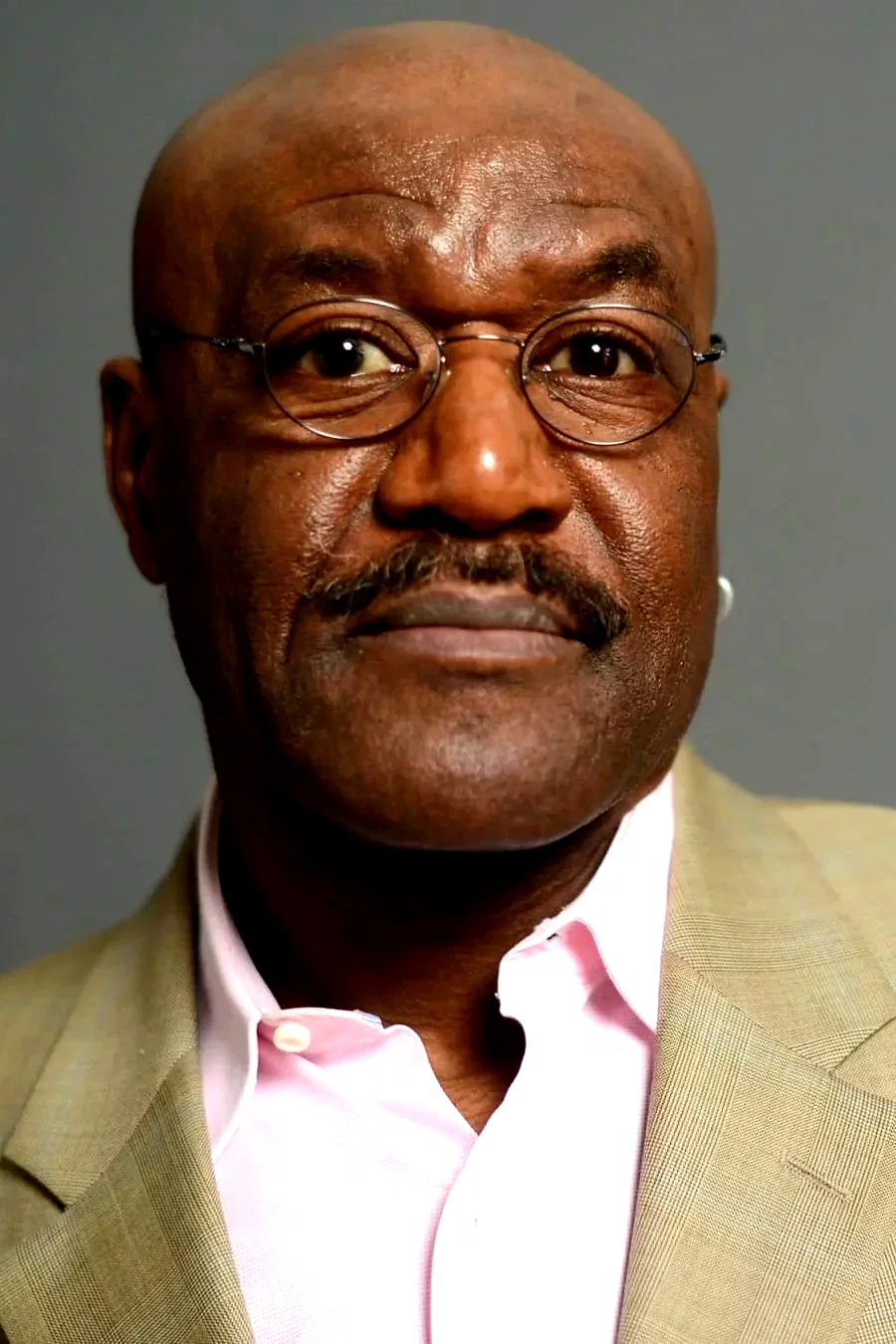 Delroy Lindo