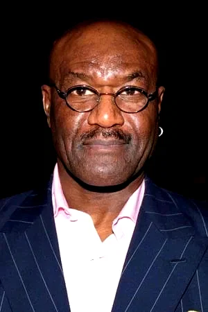 Delroy Lindo