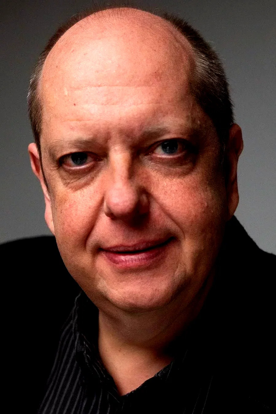  Tony Torn