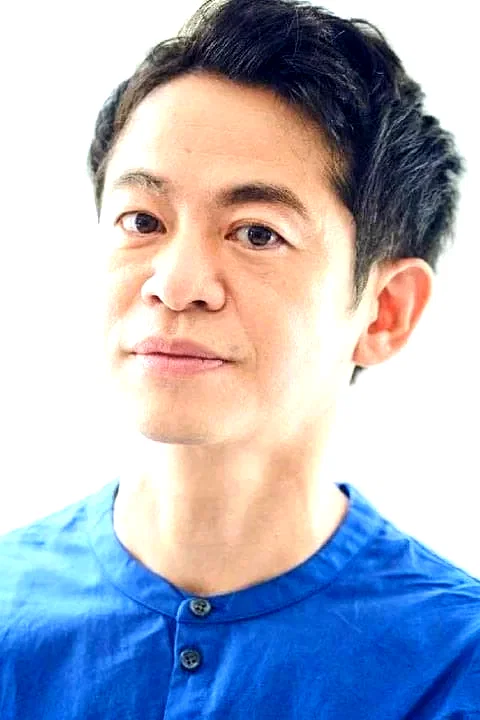  Munenori Nagano