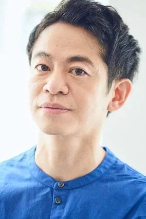  Munenori Nagano photo