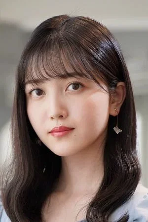  Shiori Kubo