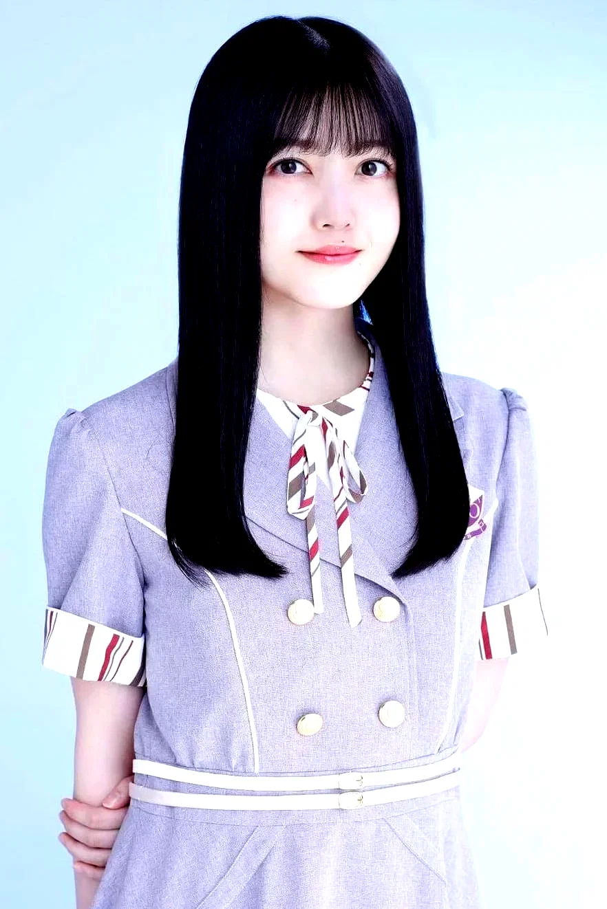  Shiori Kubo