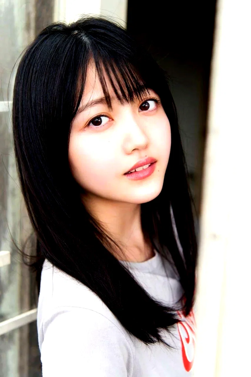  Shiori Kubo