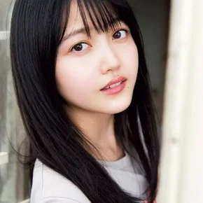 Photo star :  Shiori Kubo