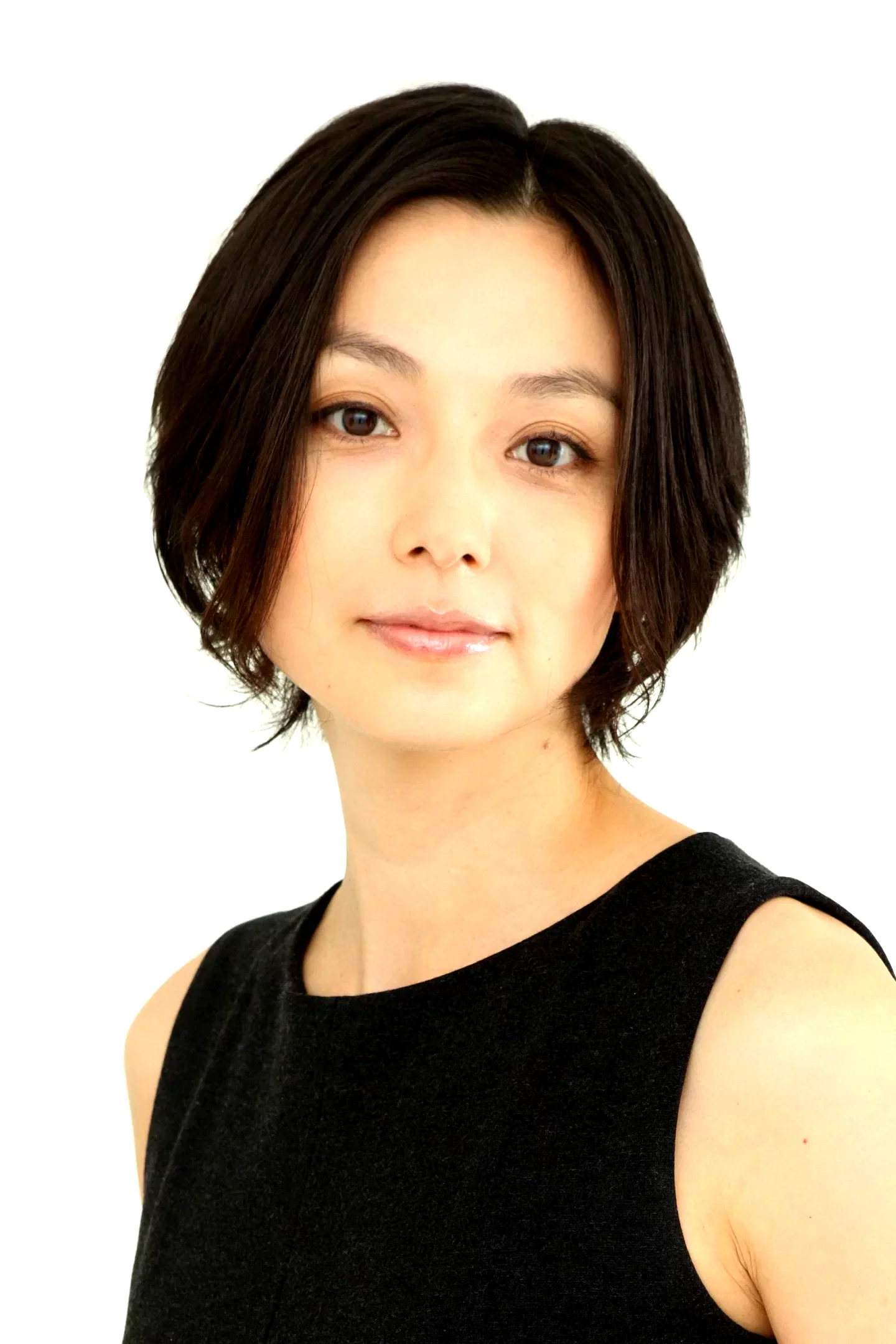  Manami Honjô