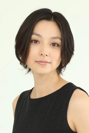  Manami Honjô photo