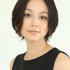 Photo star :  Manami Honjô
