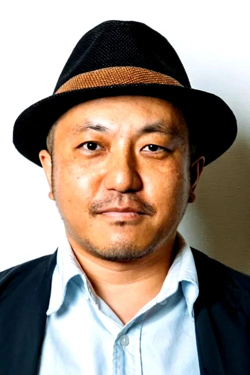 Kazuya Shiraishi