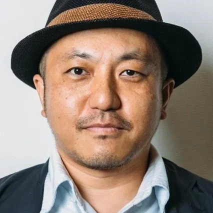 Kazuya Shiraishi