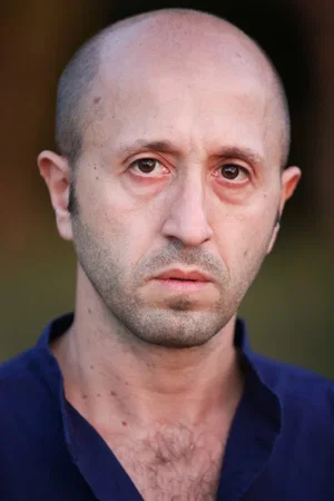  Giovanni D'Addario photo