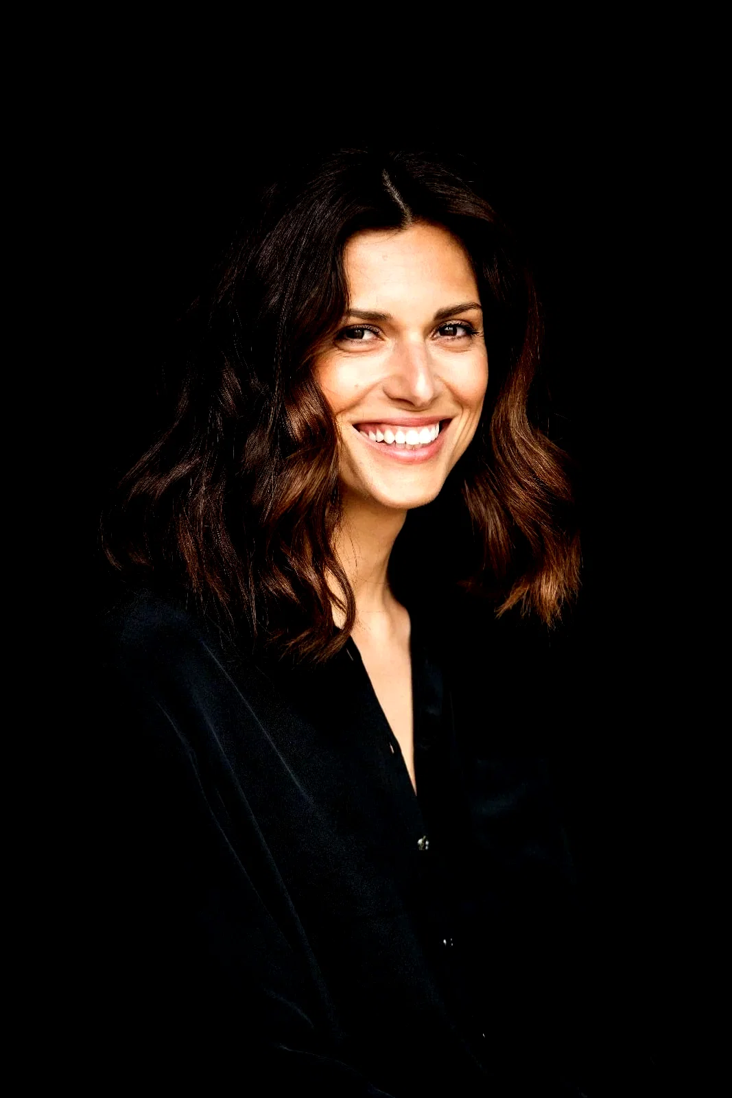  Marina Limosani