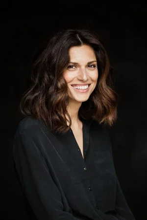  Marina Limosani photo
