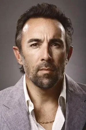  Francesco Quinn