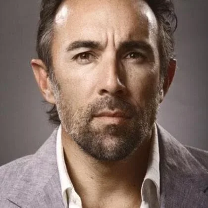  Francesco Quinn