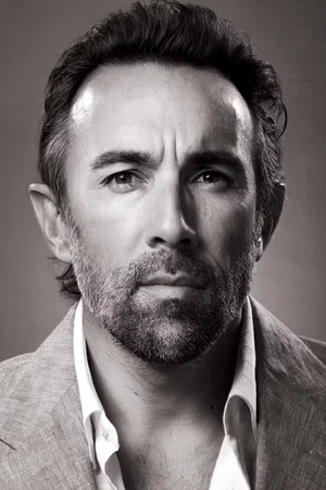  Francesco Quinn photo