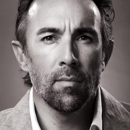  Francesco Quinn