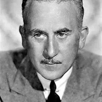 John Halliday