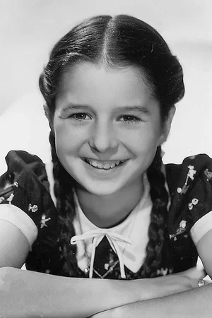  Virginia Weidler photo