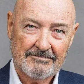 Photo star : Terry O'Quinn