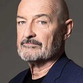 Photo star : Terry O'Quinn