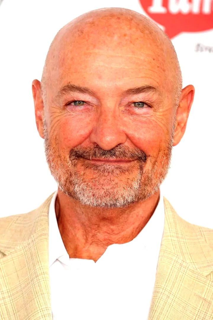 Terry O'Quinn