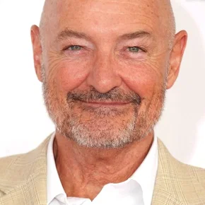 Photo star : Terry O'Quinn